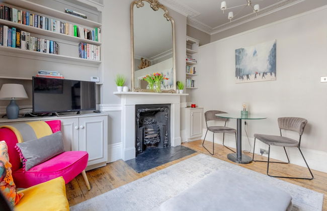 Vogue 1 Bedroom Pimlico Flat Near Victoria Station - Foto 21