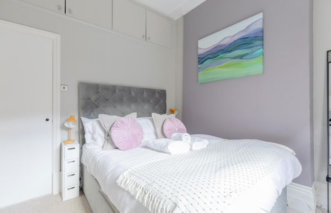Vogue 1 Bedroom Pimlico Flat Near Victoria Station - Foto 6