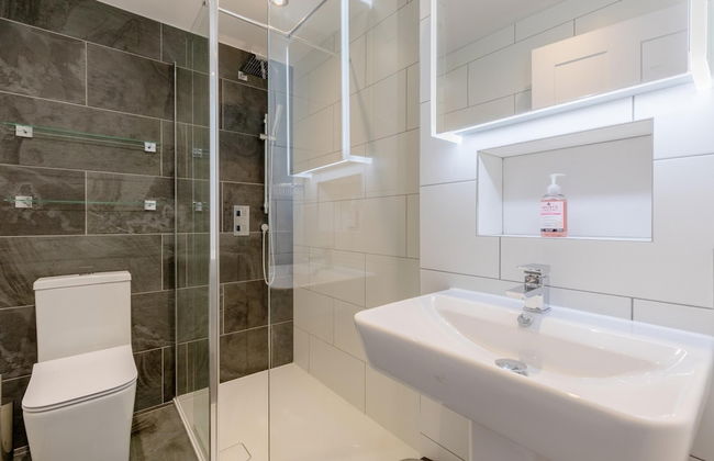 Vogue 1 Bedroom Pimlico Flat Near Victoria Station - Foto 17
