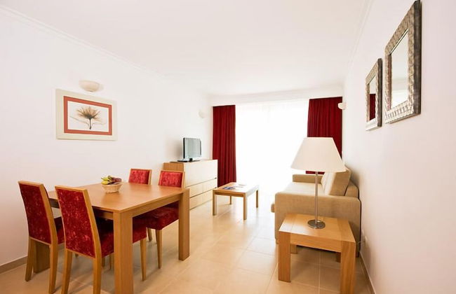Monte Gordo Hotel Apartamentos & Spa - Foto 16