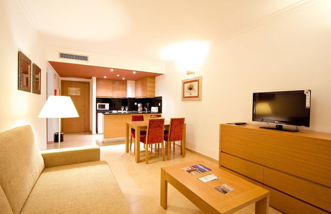 Monte Gordo Hotel Apartamentos & Spa - Foto 14
