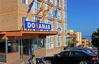 Foto 1 - Apartamentos Doramar