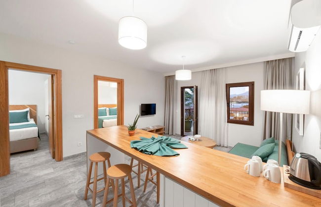 Dorman Suites Hotel - Foto 20