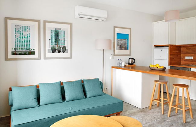 Dorman Suites Hotel - Foto 29