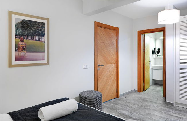 Dorman Suites Hotel - Foto 12