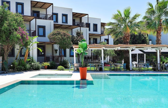 Dorman Suites Hotel - Foto 48