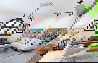Foto 1 - Dorman Suites Hotel