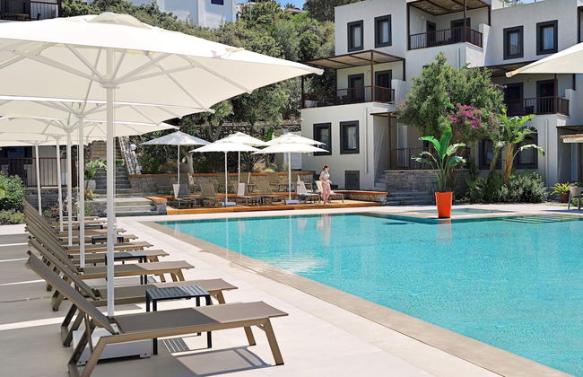 Dorman Suites Hotel - Foto 49