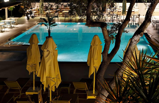 Dorman Suites Hotel - Foto 53