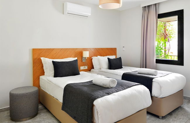 Dorman Suites Hotel - Foto 9