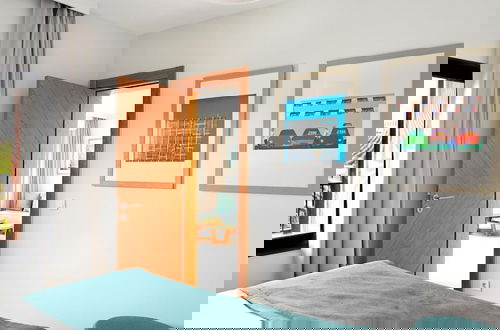 Photo 28 - Dorman Suites Hotel