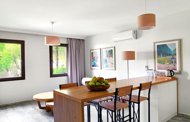 Dorman Suites Hotel - Foto 7
