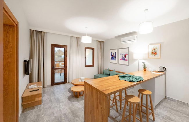 Dorman Suites Hotel - Foto 19