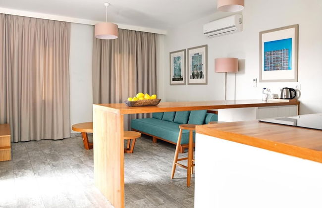 Dorman Suites Hotel - Foto 30