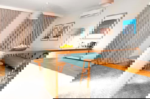 Photo 30 - Dorman Suites Hotel