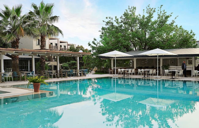 Dorman Suites Hotel - Foto 42