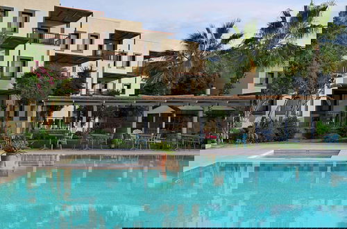 Foto 43 - Dorman Suites Hotel