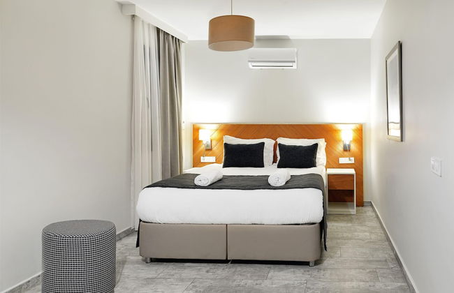 Dorman Suites Hotel - Foto 10