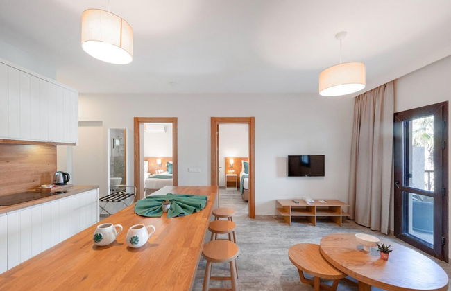 Dorman Suites Hotel - Foto 17