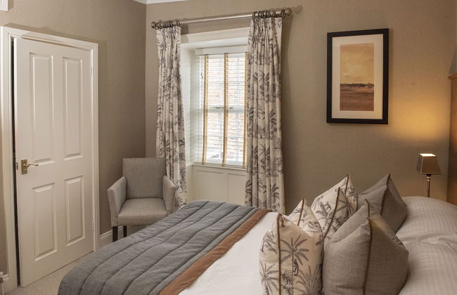 Roundthorn Country House and Luxury Apartments - Foto 13