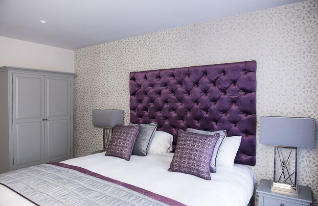 Roundthorn Country House and Luxury Apartments - Foto 8
