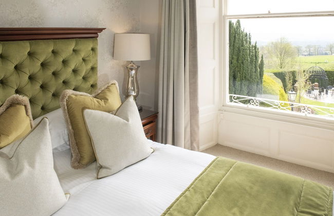 Roundthorn Country House and Luxury Apartments - Foto 1