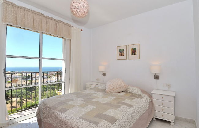 107348 - Apartment in Mijas - Foto 3