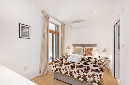 Photo 4 - 2 Bed - Fulham Broadway - Garden - Pets Allowed