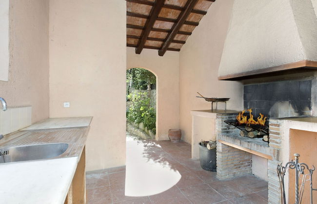 Villa Tensi - Foto 23