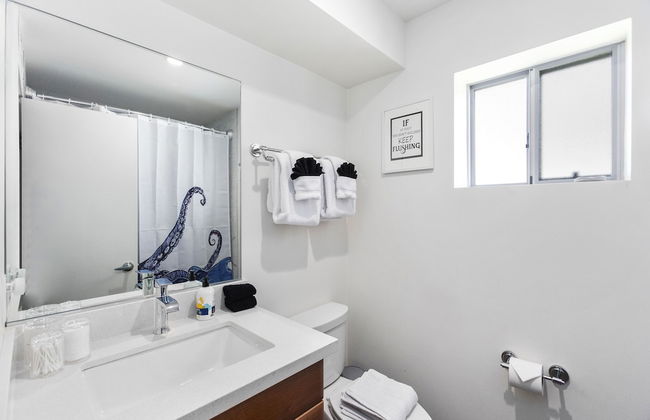 Modern Designer Studio with Pool - Foto 34
