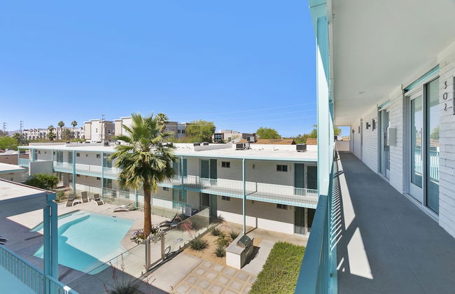 Modern Designer Studio with Pool - Foto 48