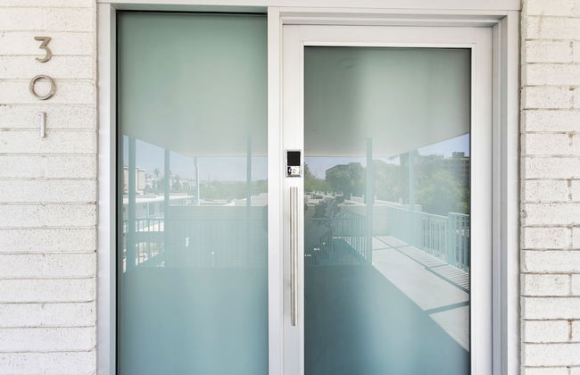 Modern Designer Studio with Pool - Foto 41