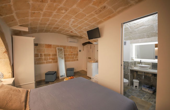 Terracielo Guest House - Foto 14