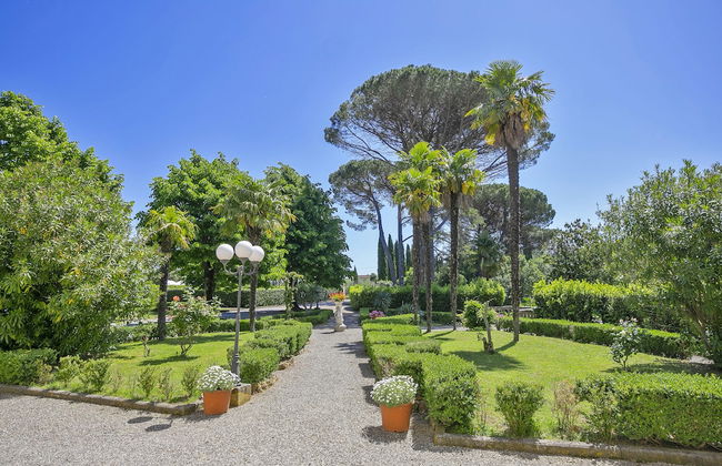 Tenuta Santa Colomba - Foto 44