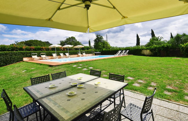 Tenuta Santa Colomba - Foto 49