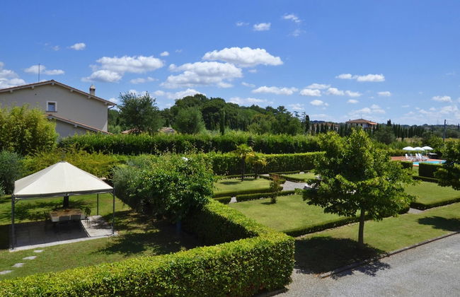 Tenuta Santa Colomba - Foto 45