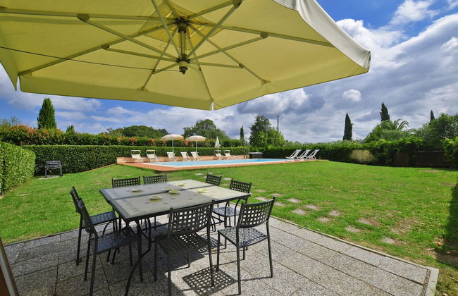 Tenuta Santa Colomba - Foto 48
