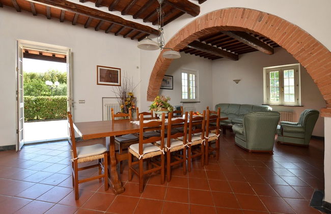 Tenuta Santa Colomba - Foto 40
