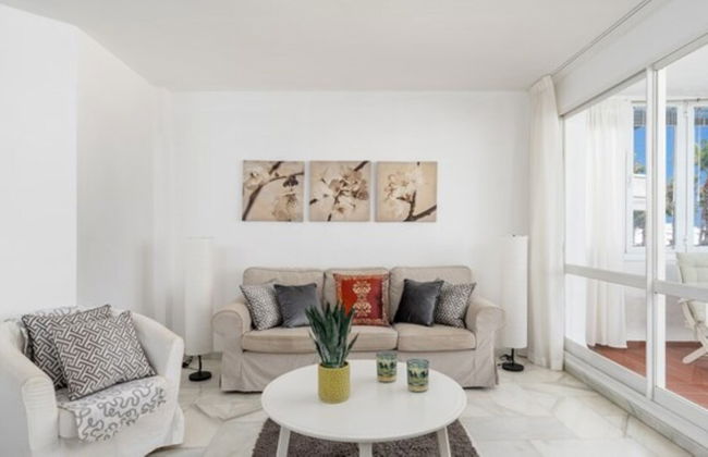 Apartment - 2 Bedrooms with WiFi and Sea views - 107883 - Photo 11