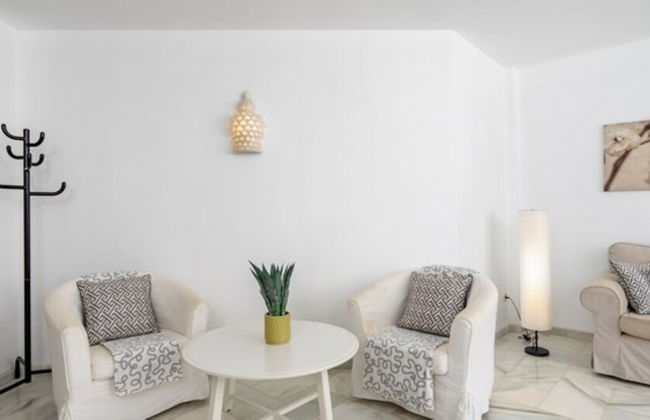 Apartment - 2 Bedrooms with WiFi and Sea views - 107883 - Photo 12