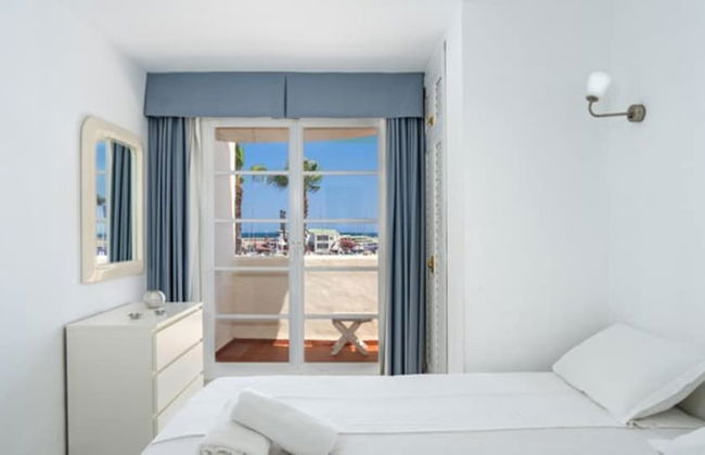 Apartment - 2 Bedrooms with WiFi and Sea views - 107883 - Photo 6