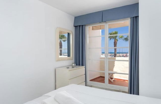 Apartment - 2 Bedrooms with WiFi and Sea views - 107883 - Photo 3