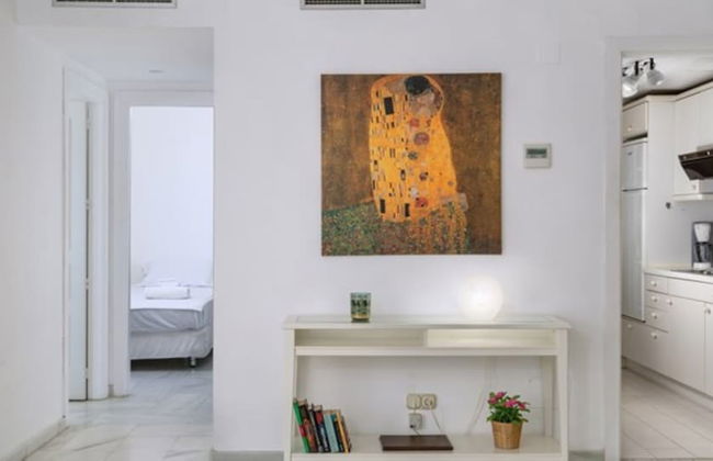 Apartment - 2 Bedrooms with WiFi and Sea views - 107883 - Photo 7
