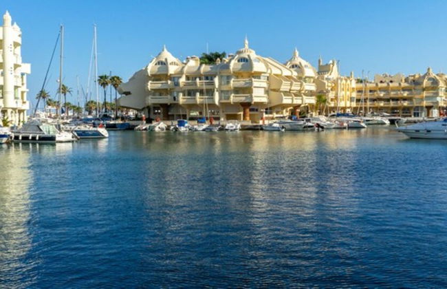 Apartment - 2 Bedrooms with WiFi and Sea views - 107883 - Photo 17