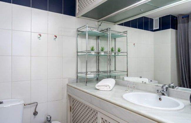 Apartment - 2 Bedrooms with WiFi and Sea views - 107883 - Photo 14