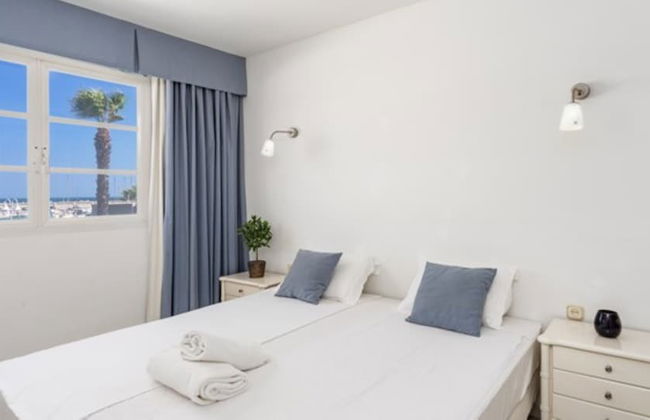 Apartment - 2 Bedrooms with WiFi and Sea views - 107883 - Photo 5