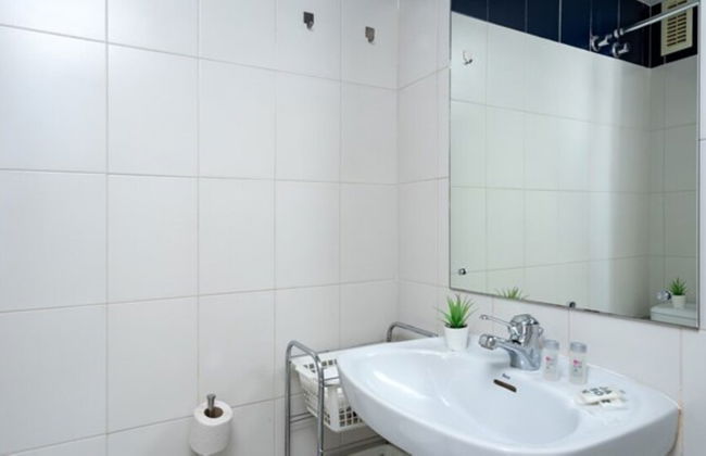 Apartment - 2 Bedrooms with WiFi and Sea views - 107883 - Photo 13