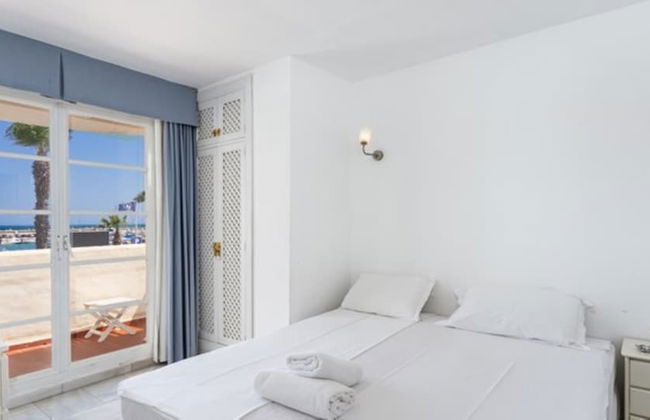 Apartment - 2 Bedrooms with WiFi and Sea views - 107883 - Photo 4