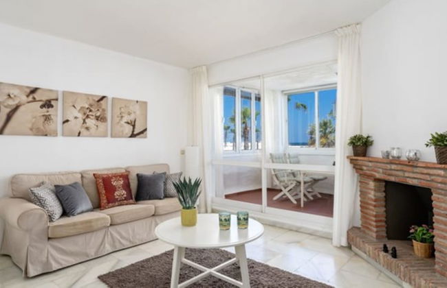 Apartment - 2 Bedrooms with WiFi and Sea views - 107883 - Photo 1