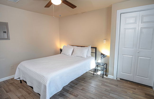 Nice 3br/2ba Near Downtown 2 min At&t Center - Foto 4